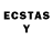 Ecstasy диски Josh Brookes